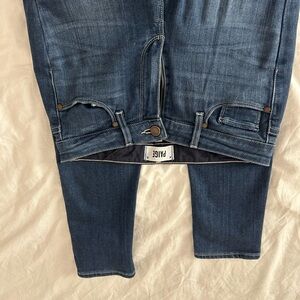 Paige Hoxton ultra skinny size 27